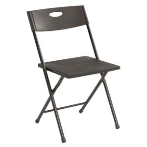 Židle Outwell Aldgate Chair Barva: černá