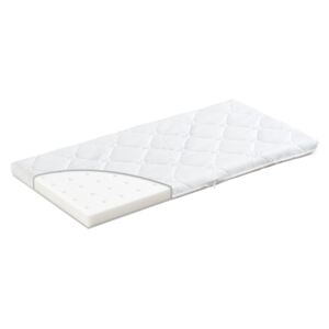 Träumeland matrace malá hranatá Sleep Fresh 100x50 cm