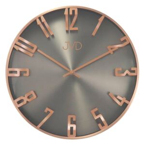 Designové nástěnné hodiny JVD HO171.2
