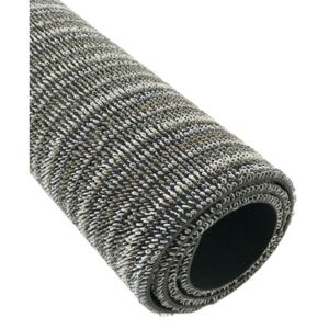 Čistící rohož DECORE v roli - 967 - šedo-béžový melír / 67 cm x 12,5 m