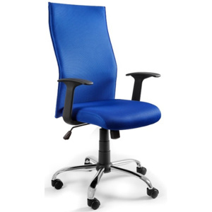 Office360 Kancelářská židle Step, modrá