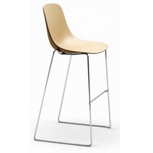 Barová židle Pure Loop Binuance - výprodej