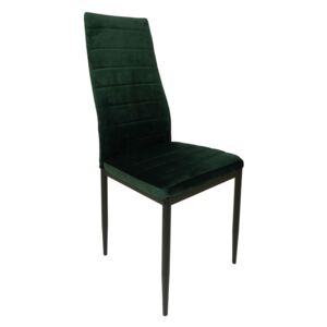 Jídelní židle FADO Zelená