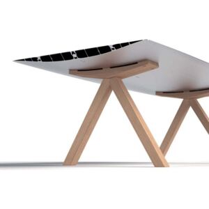 Stůl Table B Wood