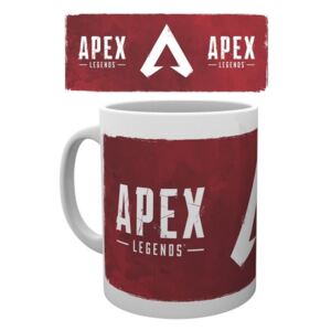Láhev Apex Legends - Logo
