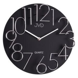 Designové nástěnné hodiny JVD HB09