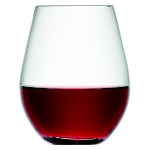 Sklenice na červené víno LSA Wine 530 ml 4 ks