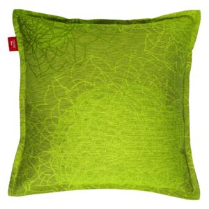 Esprit Zelený povlak polštářku Daydream 38x38 cm