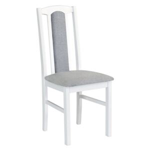 Jídelní židle Dalem VII, Barva dřeva: olše, Potah: Inari 22