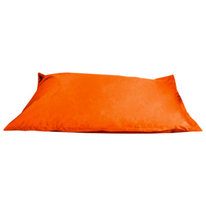 Idea Sedací polštář oranžový V28