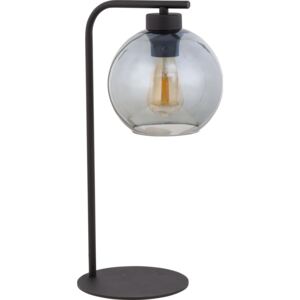 Stolní lampa TK Lighting Cubus Graphite 5102