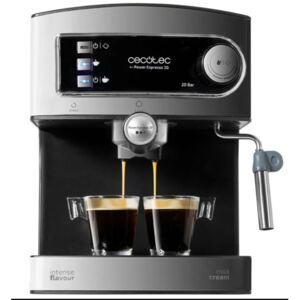 Kávovar Cecotec Power Espresso 20 01503