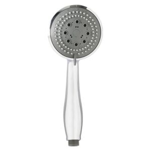 MIOMARE® Multifunkční sprchová hlavice (tmavě šedá)