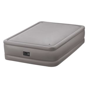 Nafukovací postel Intex 64468 Foam Top Bed Queen 230 V