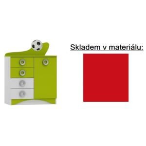 AMR Komoda Football - 2 - SKLADEM