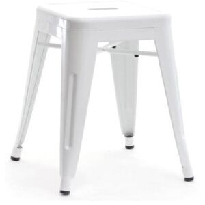 Židle OTORO - Mini Bílá