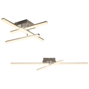 LIVARNOLUX® LED stropní svítidlo