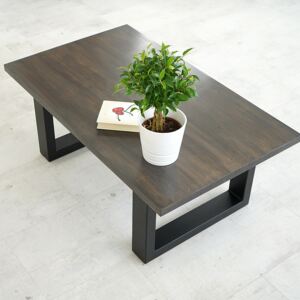 Konferenční stolek Gallus / masiv dub