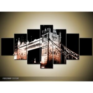 Obraz - Tower Bridge (F002088F210100)