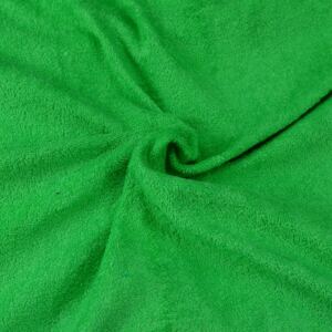 Brotex Froté prostěradlo zelené, Výběr rozměru Výběr rozměru: Dětské 60x120cm