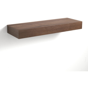 Tomasucci Police 60-BILLA 60x20x2,5cm,hnědá