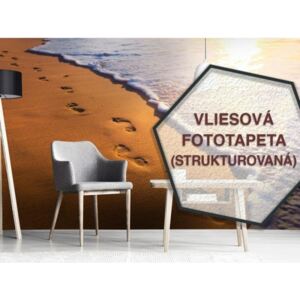 Tisk na zakázku - strukturovaná vliesová fototapeta na zeď