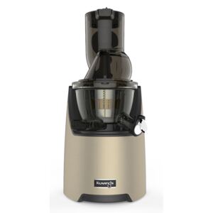 Kuvings juicer EVO820CH Exclusive champagne