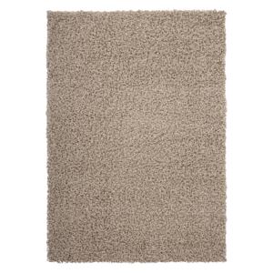 Obsession koberce Kusový koberec FUNKY 300 CAPUCCINO-1 Rozměr: 40x60