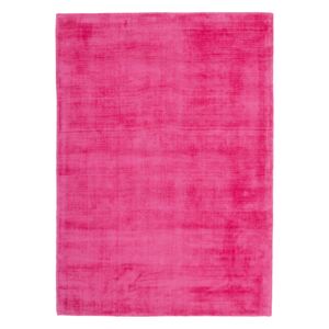 Obsession koberce Ručně tkaný kusový koberec MAORI 220 PINK Rozměr: 80x150