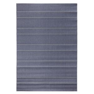 Hanse Home Collection koberce Kusový koberec Sunshine 102366 Jeans blau Rozměr: 80x150