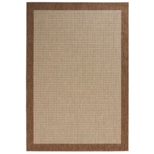 Hanse Home Collection koberce Kusový koberec Natural 102720 Braun Rozměr: 80x150