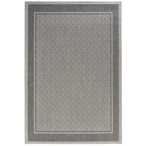 Hanse Home Collection koberce Kusový koberec Natural 102713 Classy Grau Rozměr: 80x150