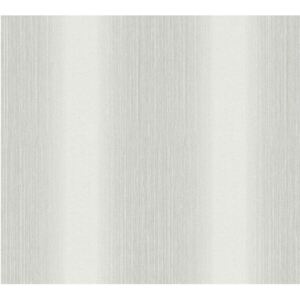 34861-2 tapety na zeď Styleguide Natürlich 2019 | 0,53 x 10,05 m | šedá, metalická, bílá