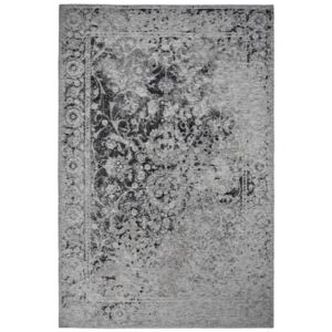 Obsession koberce Kusový koberec Milano 573 SILVER Rozměr: 57x110