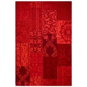 Obsession koberce Kusový koberec Milano 571 RED Rozměr: 57x110
