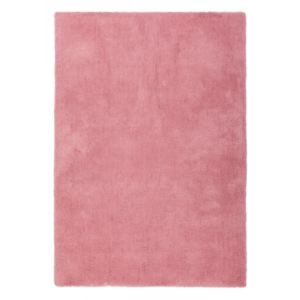 Kusový koberec Velvet 500 pebble pink 80 x 150 cm