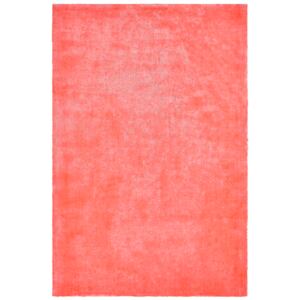 Obsession koberce Ručně tkaný kusový koberec Breeze of obsession 150 CORAL Rozměr: 120x170