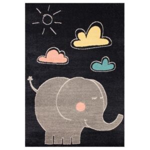 Zala Living - Hanse Home koberce Kusový koberec Vini 103030 Elephant Jumbo 120x170 cm Rozměr: 120x170