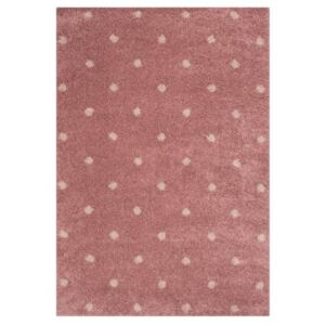 Zala Living - Hanse Home koberce Kusový koberec Vini 103032 Lilly 120x170 cm Rozměr: 120x170