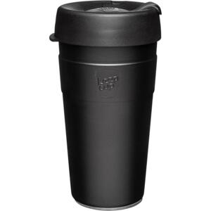 KeepCup Thermal Black L (454 ml)