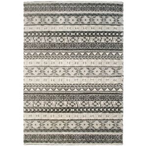 Festival koberce Kusový koberec Delgardo K11510-02 Grey Rozměr: 80x150