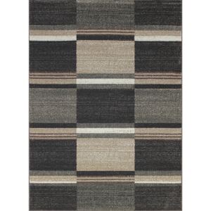 Berfin Dywany Kusový koberec Monte Carlo 4058 Bronz Rozměr: 80x150