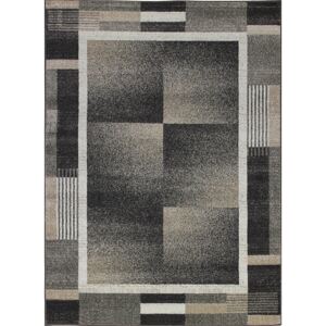 Berfin Dywany Kusový koberec Monte Carlo 4056 Bronz Rozměr: 60x100
