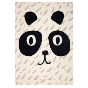 Zala Living - Hanse Home koberce Kusový koberec Vini 103479 Panda Elliot 120x170 cm Rozměr: 120x170