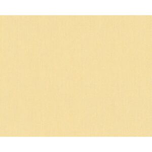 36688-2 tapety na zeď Flavour | 0,53 x 10,05 m | žlutá