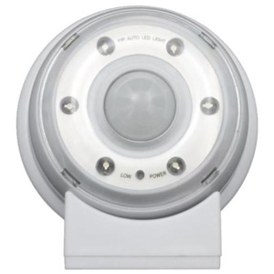 Svítilna LED s magnetem a pohybovým senzorem MCE02 URZ0686