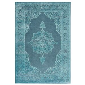 Mint Rugs - Hanse Home koberce Kusový koberec Mint Rugs 103511 Willow blue Rozměr: 200x300
