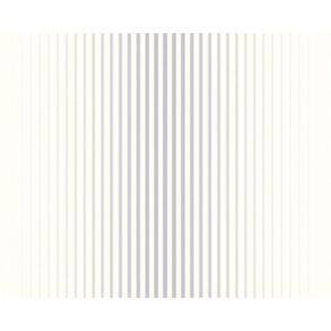 36678-2 tapety na zeď Esprit 14 | 0,53 x 10,05 m | fialová, bílá