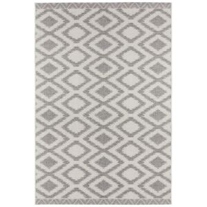 Bougari - Hanse Home koberce Kusový koberec Botany Grey 103312 Rozměr: 70x140