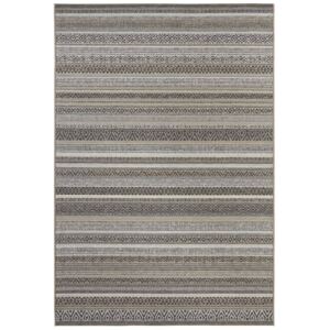 ELLE Decor koberce Kusový koberec Bloom 103602 Taupe/Brown z kolekce Elle Rozměr: 80x150